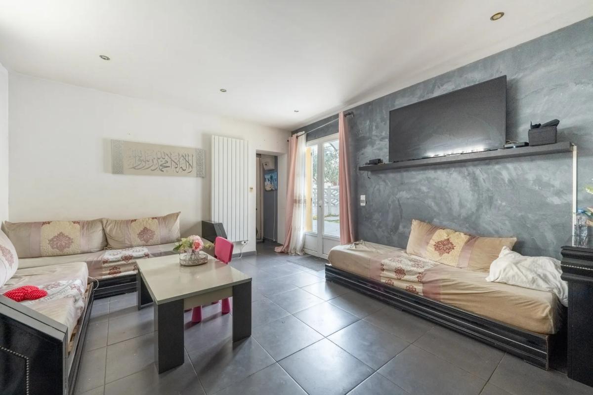 Maison à vendre, 131m², Argenteuil