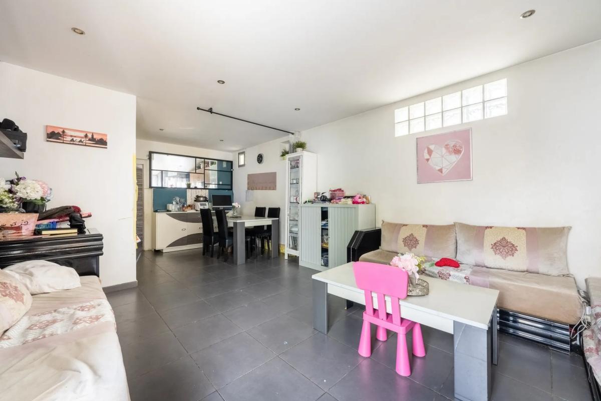 Maison à vendre, 131m², Argenteuil