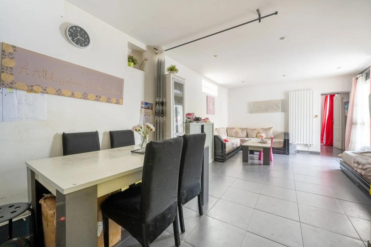 Maison à vendre, 131m², Argenteuil