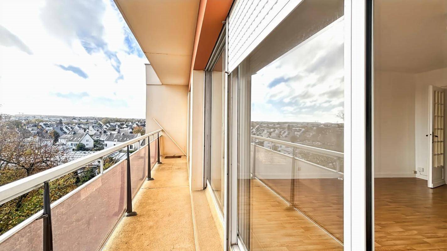 Appartement à vendre, 74m², Vannes