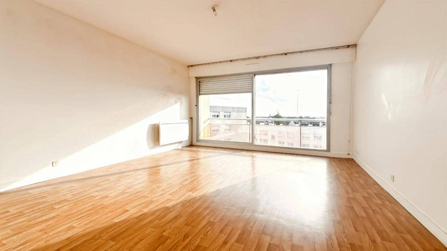 Appartement à vendre, 74m², Vannes