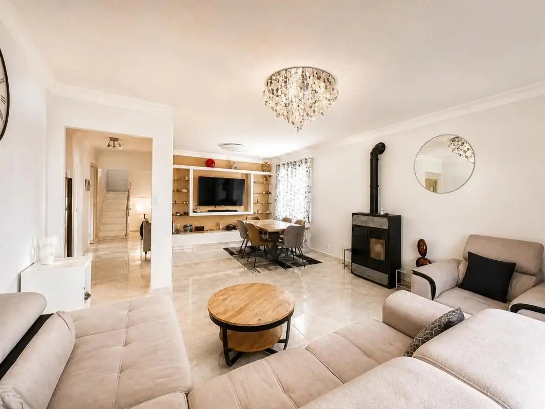 Maison à vendre, 188m², Feyzin