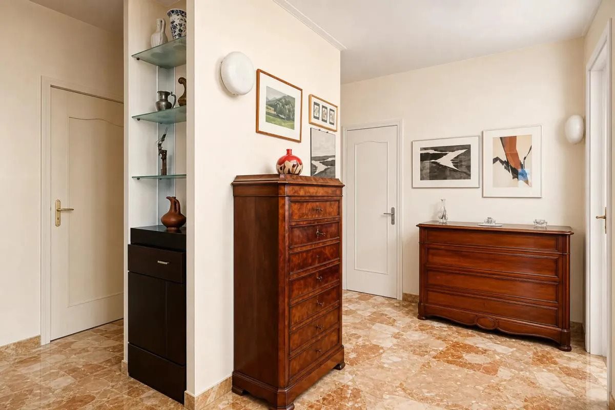 Appartement à vendre, 108m², Grenoble