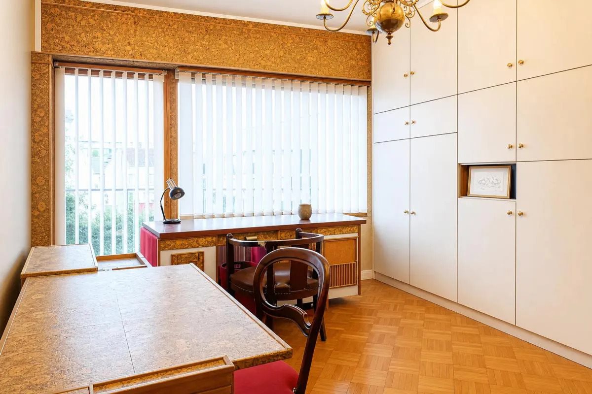 Appartement à vendre, 108m², Grenoble