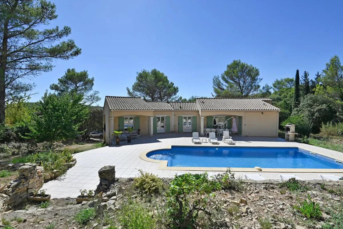 Maison à vendre, 235m², Nîmes