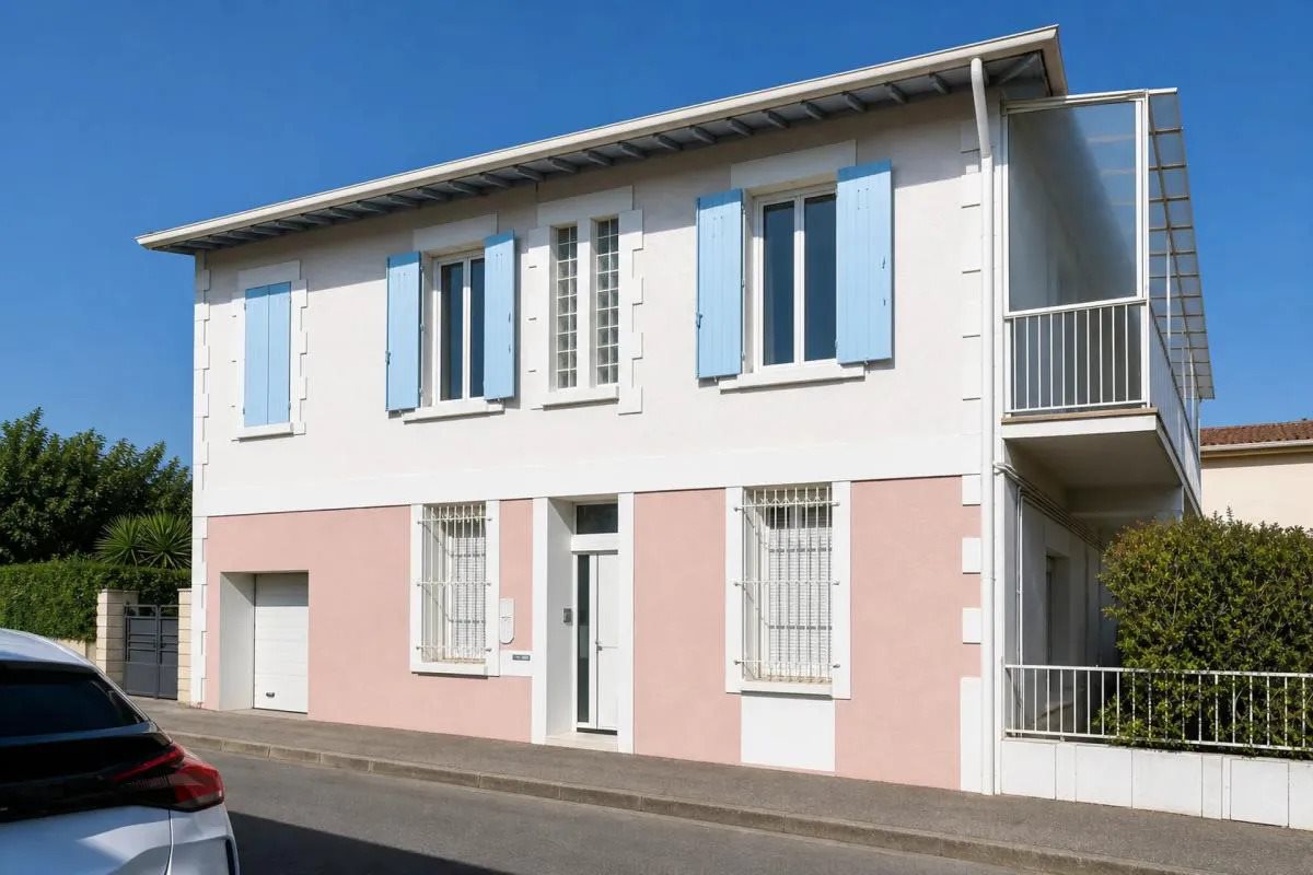 Appartement à vendre, 96m², Nîmes