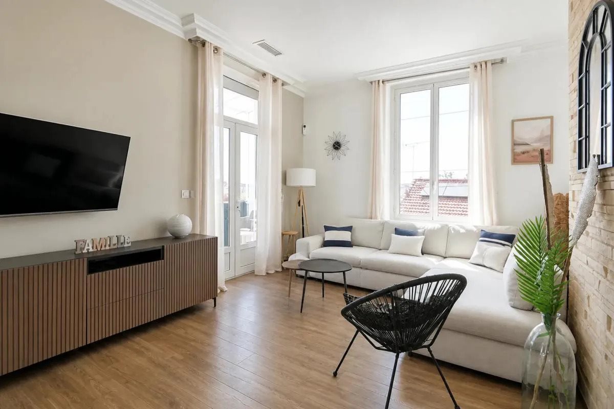 Appartement à vendre, 96m², Nîmes