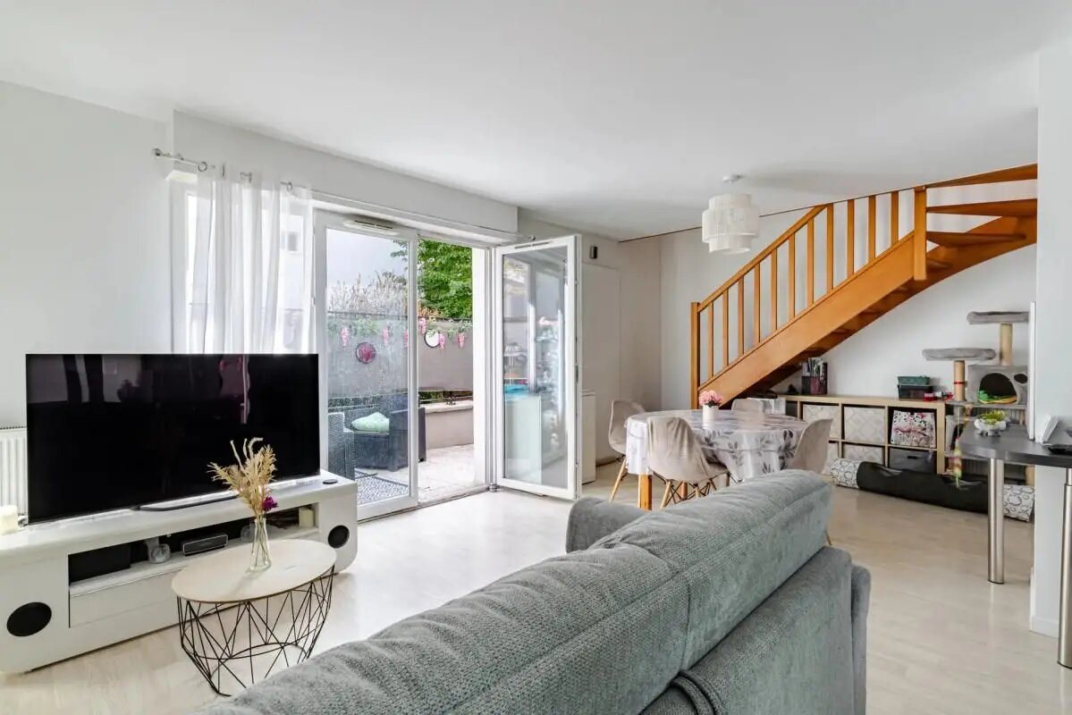 Maison à vendre, 65m², Stains