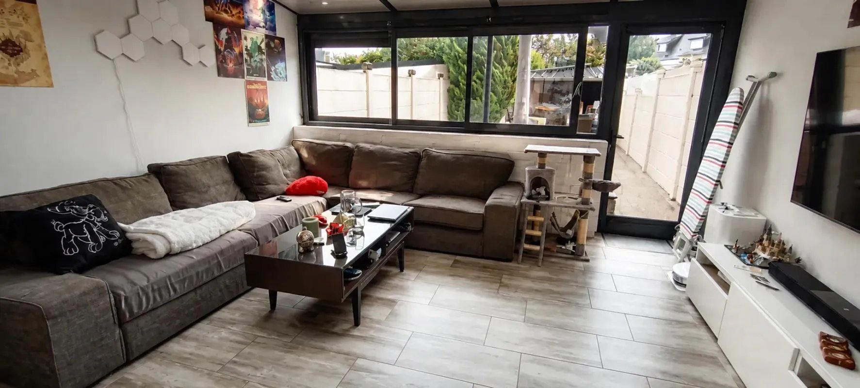 Maison à vendre, 72m², Le Mans