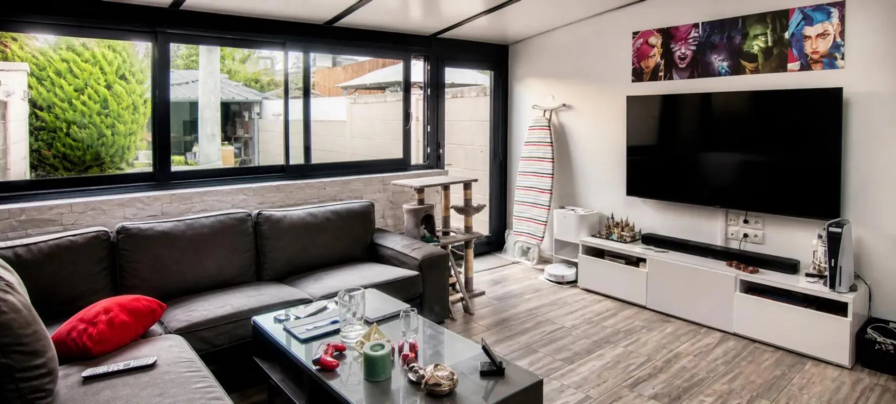 Maison à vendre, 72m², Le Mans