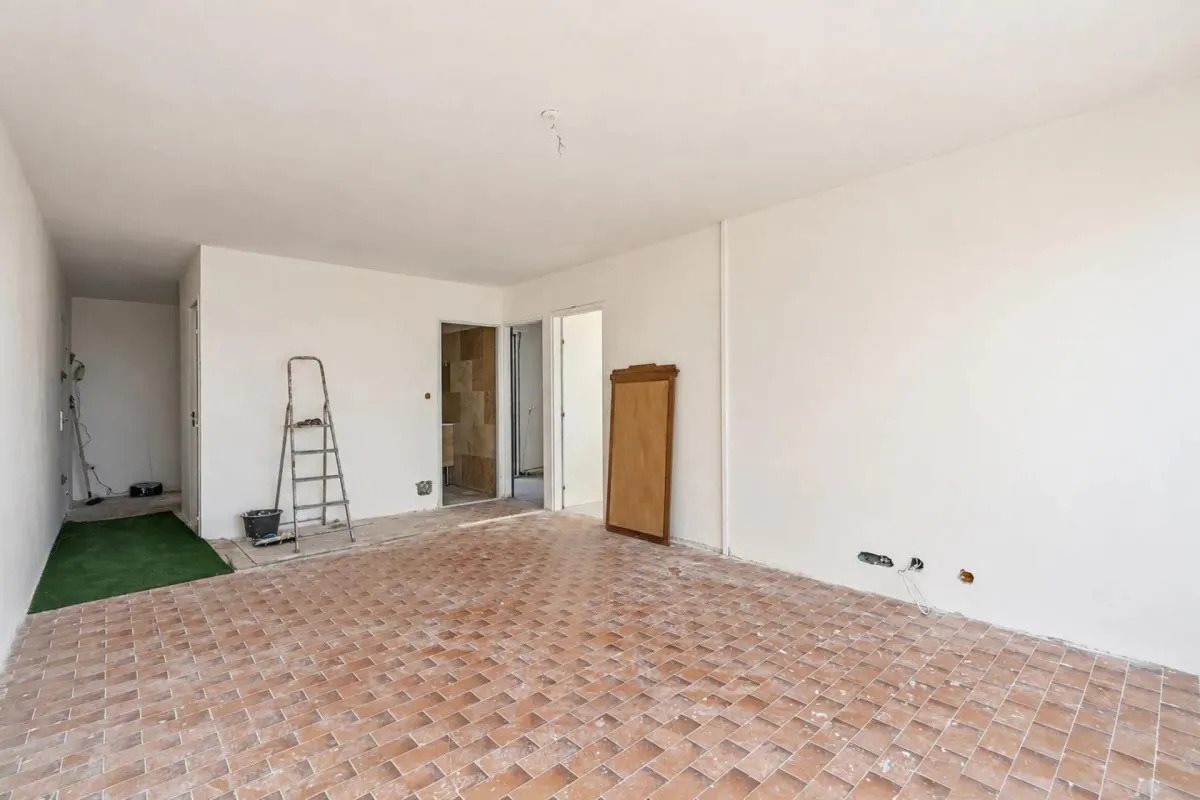 Appartement à vendre, 53m², Nîmes