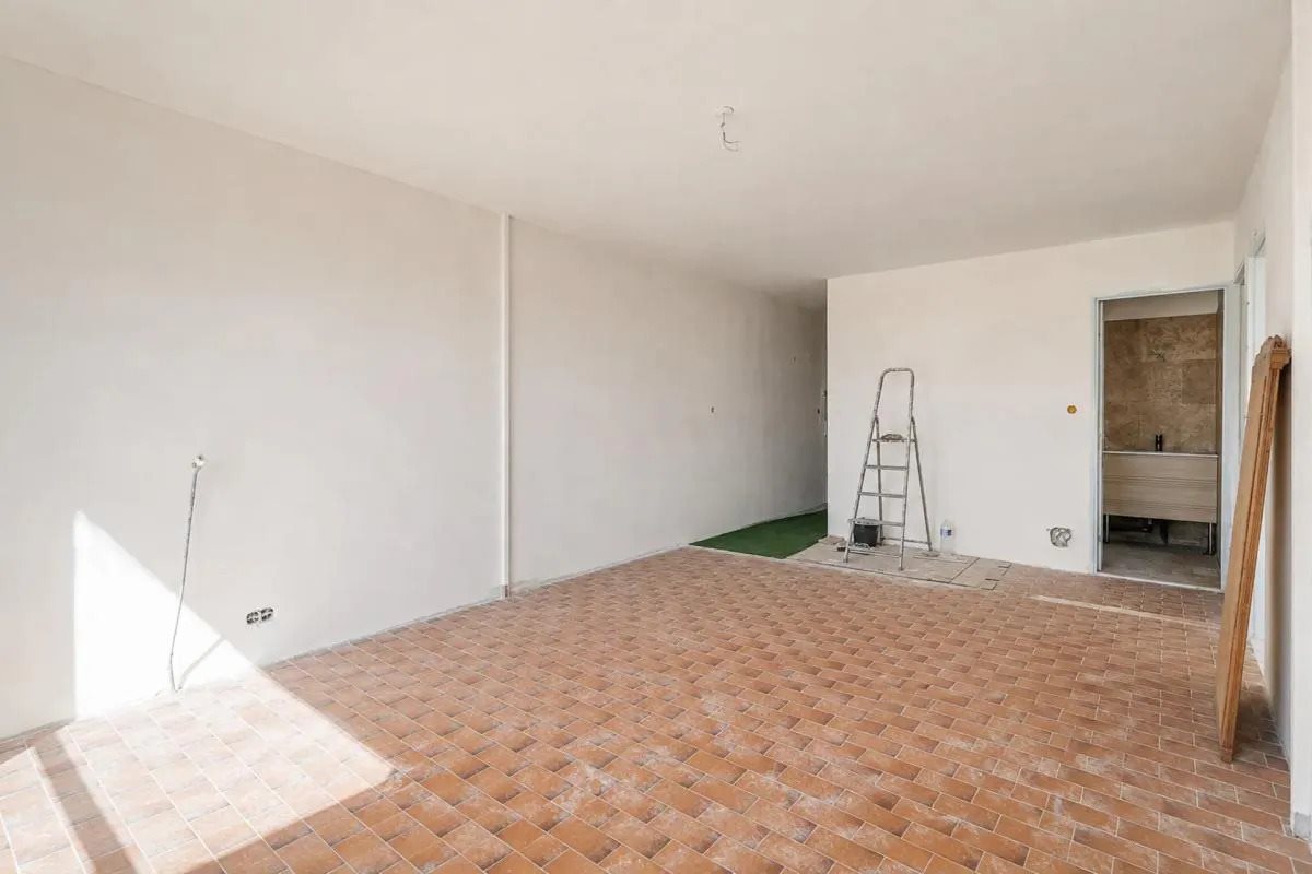 Appartement à vendre, 53m², Nîmes