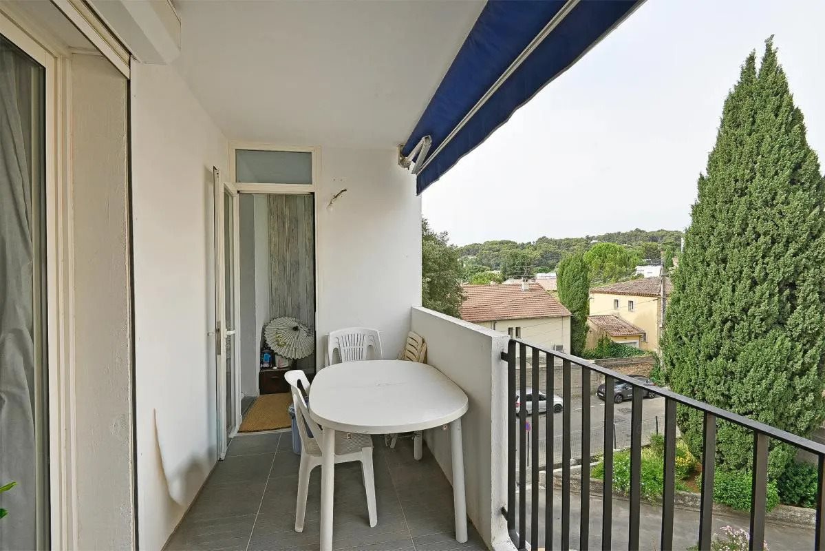 Appartement à vendre, 87m², Nîmes