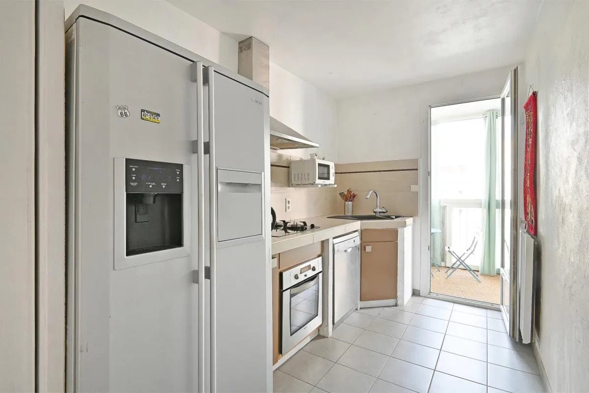 Appartement à vendre, 87m², Nîmes