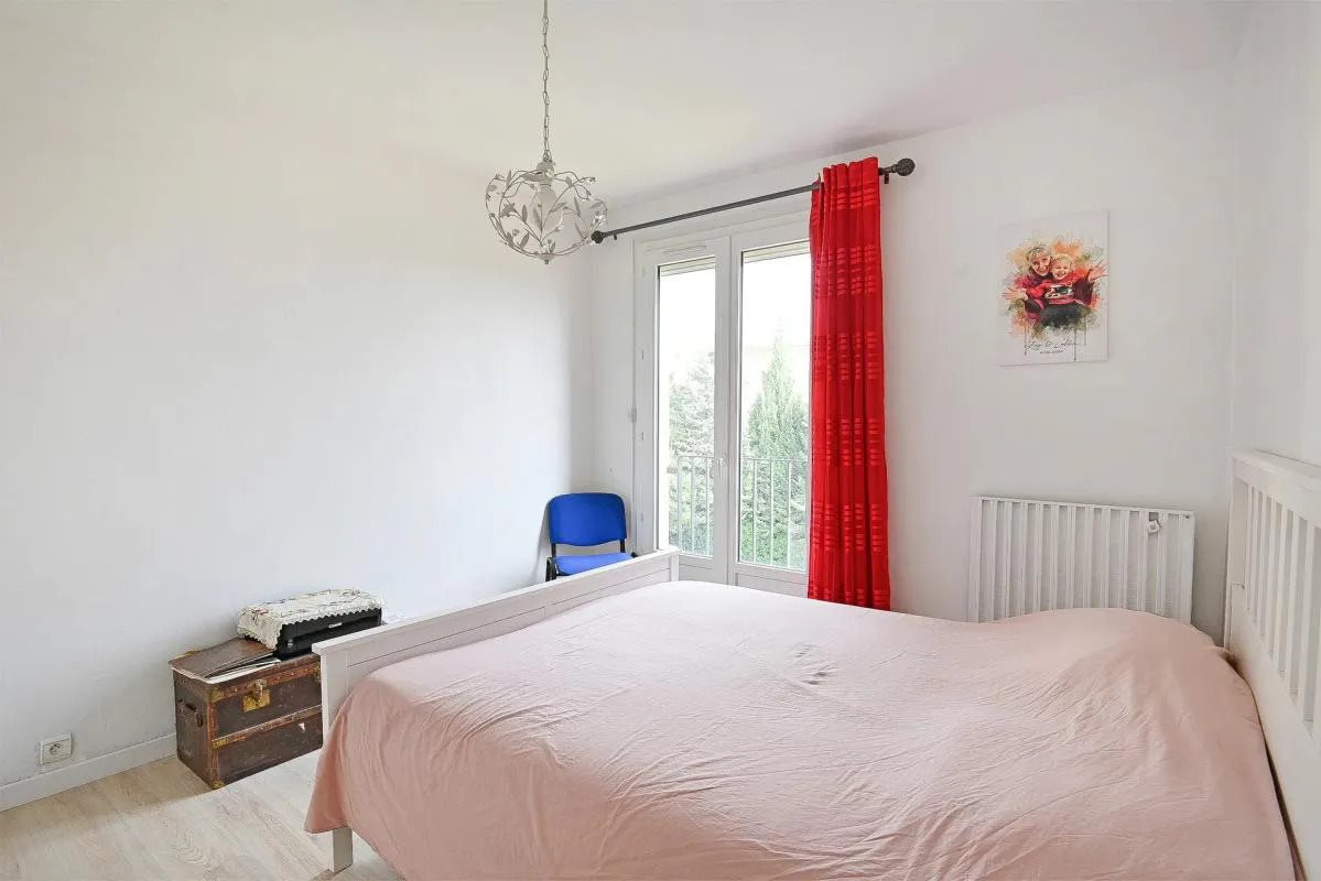 Appartement à vendre, 87m², Nîmes