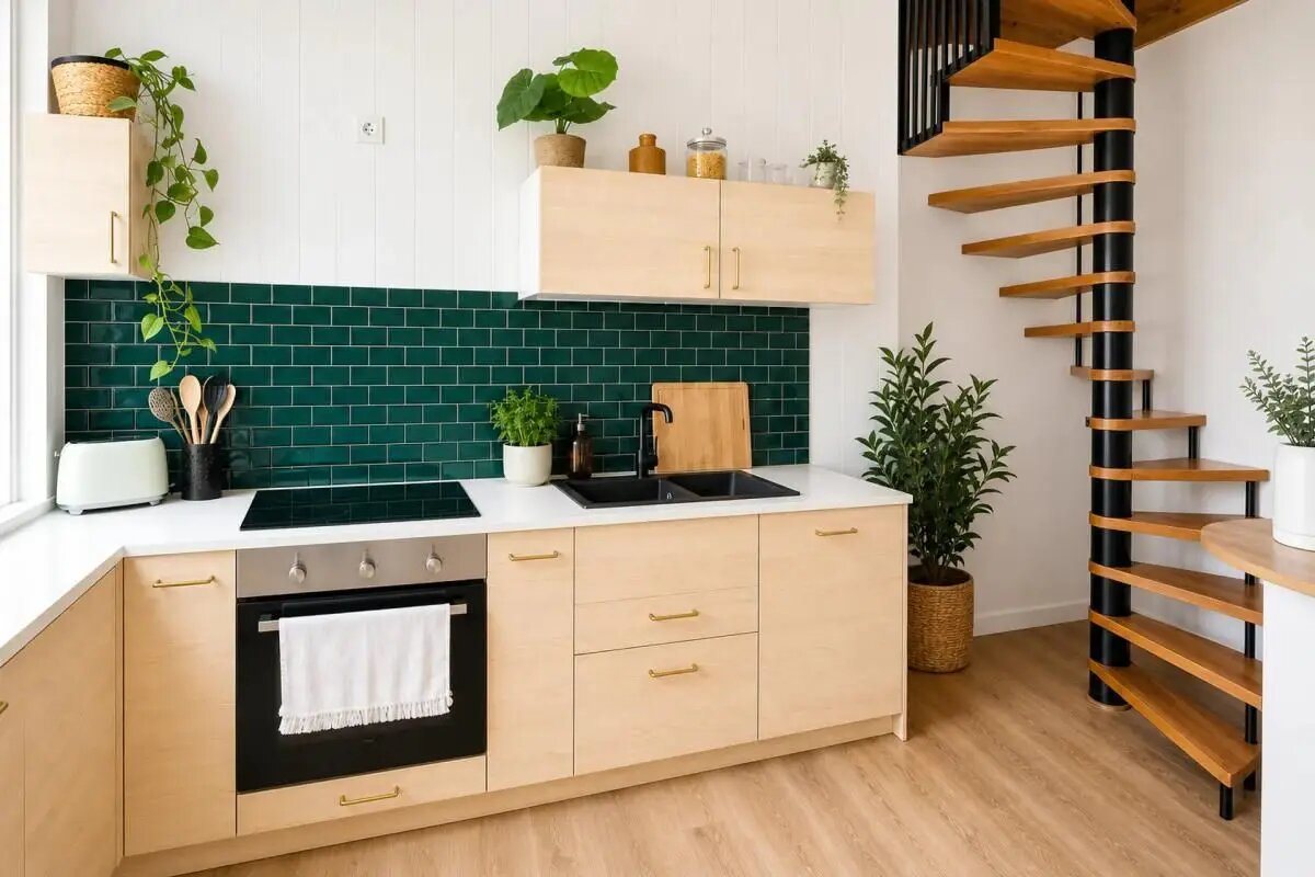 Appartement à vendre, 57m², Lorient