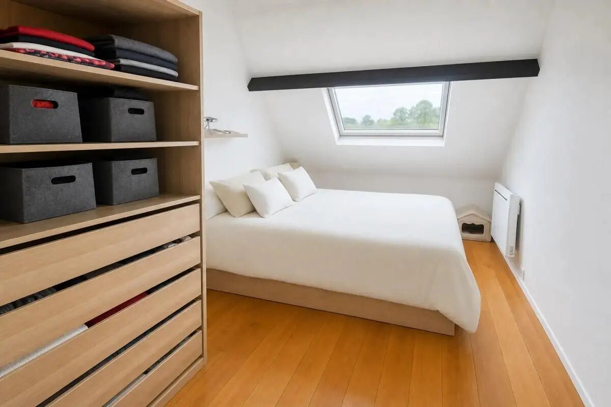 Appartement à vendre, 57m², Lorient