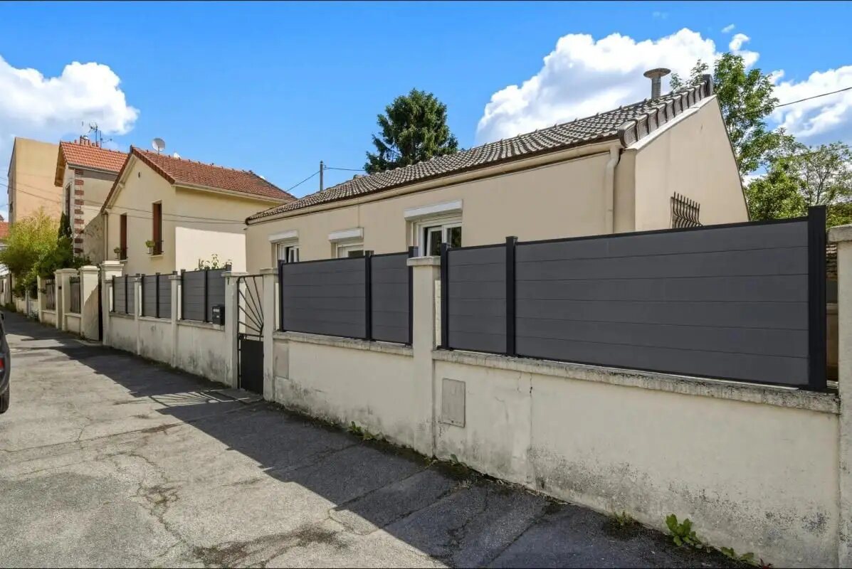 Maison à vendre, 50m², Bagnolet
