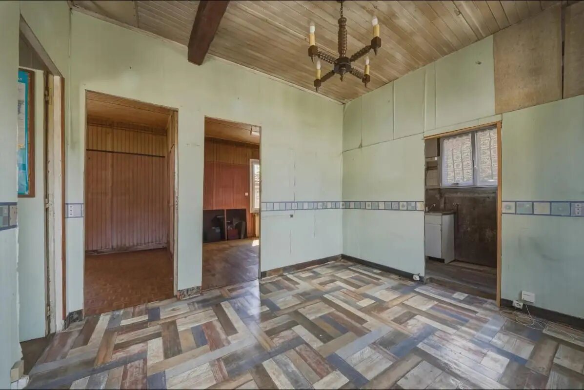 Maison à vendre, 50m², Bagnolet