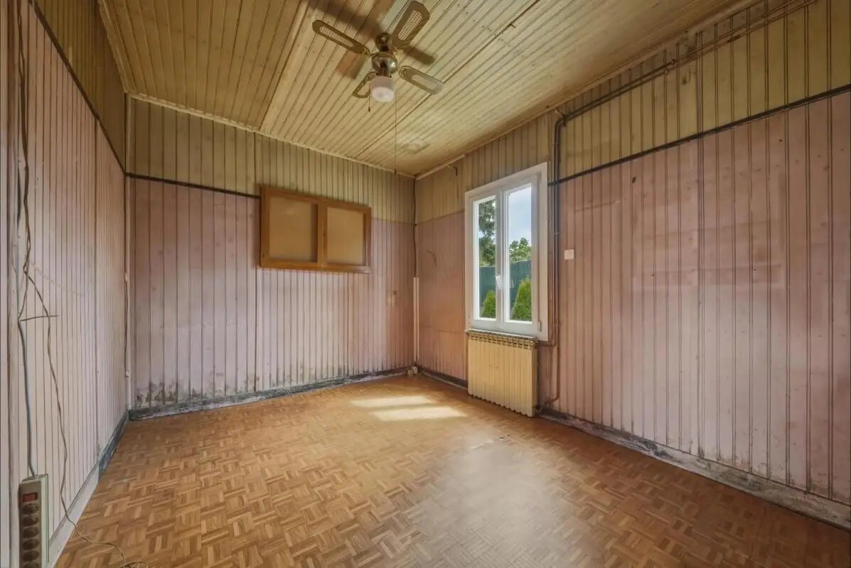 Maison à vendre, 50m², Bagnolet