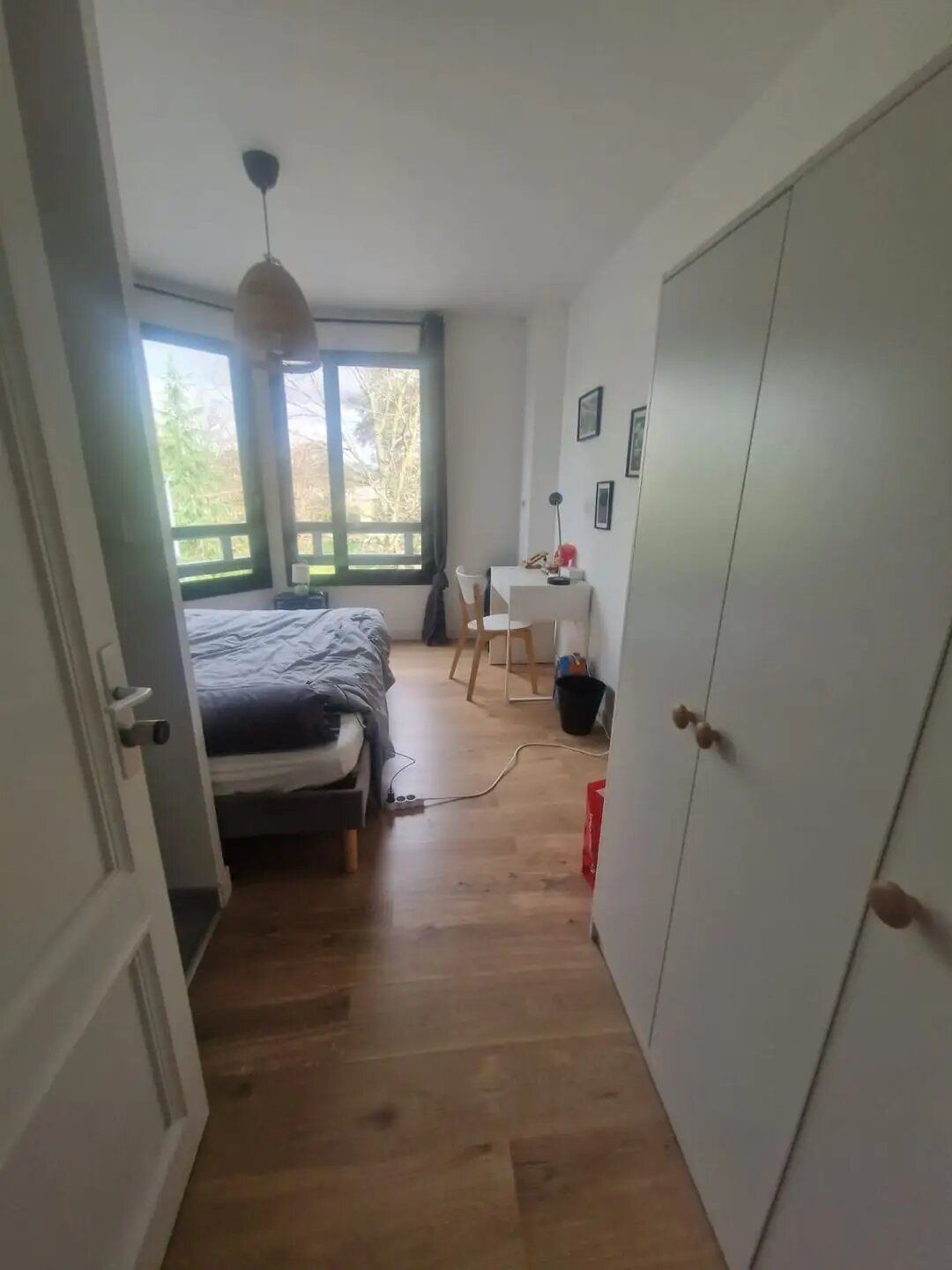 Appartement à vendre, 100m², Ecully