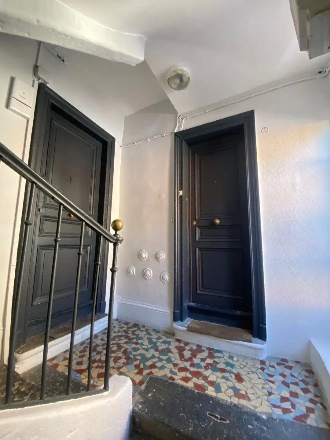 Appartement à vendre, 220m², Lyon 1er