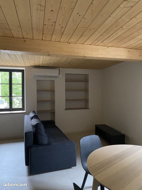 Appartement à louer, 57m², Brignais