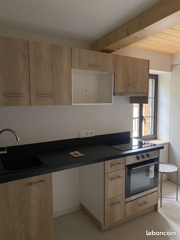 Appartement à louer, 57m², Brignais