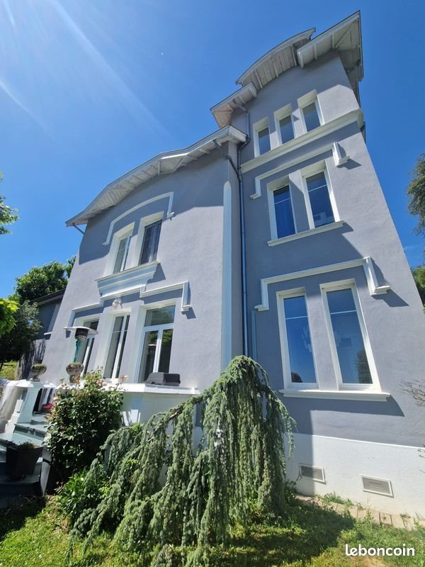 Maison à louer, 158m², Neyron