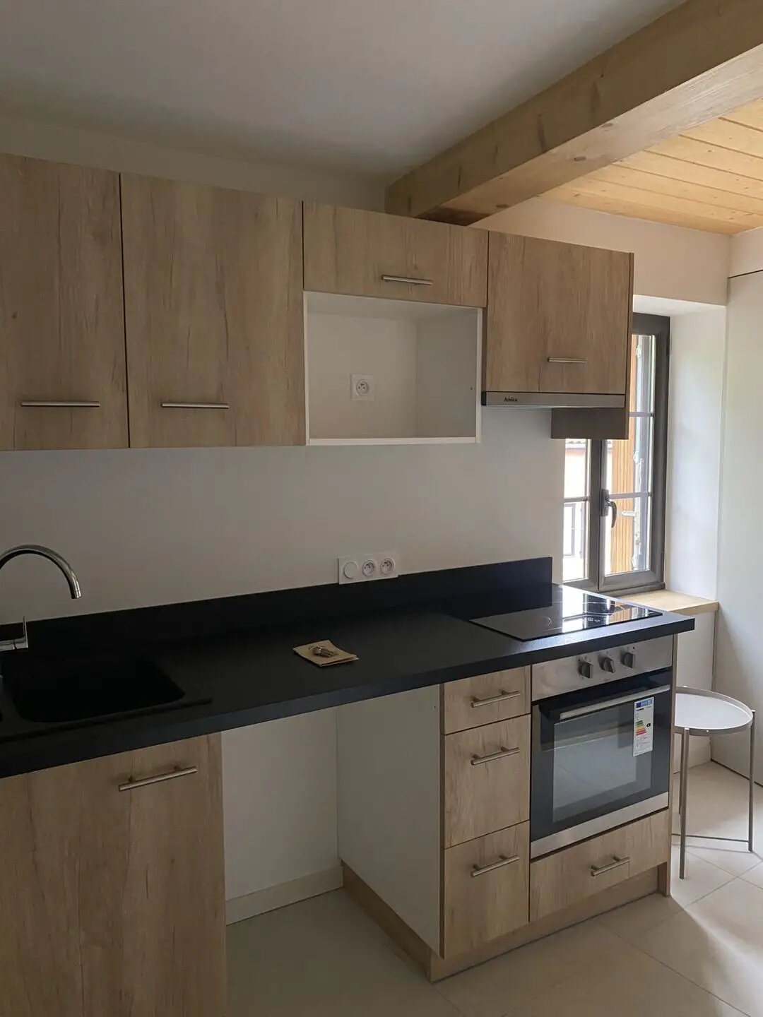 Appartement à louer, 57m², Brignais