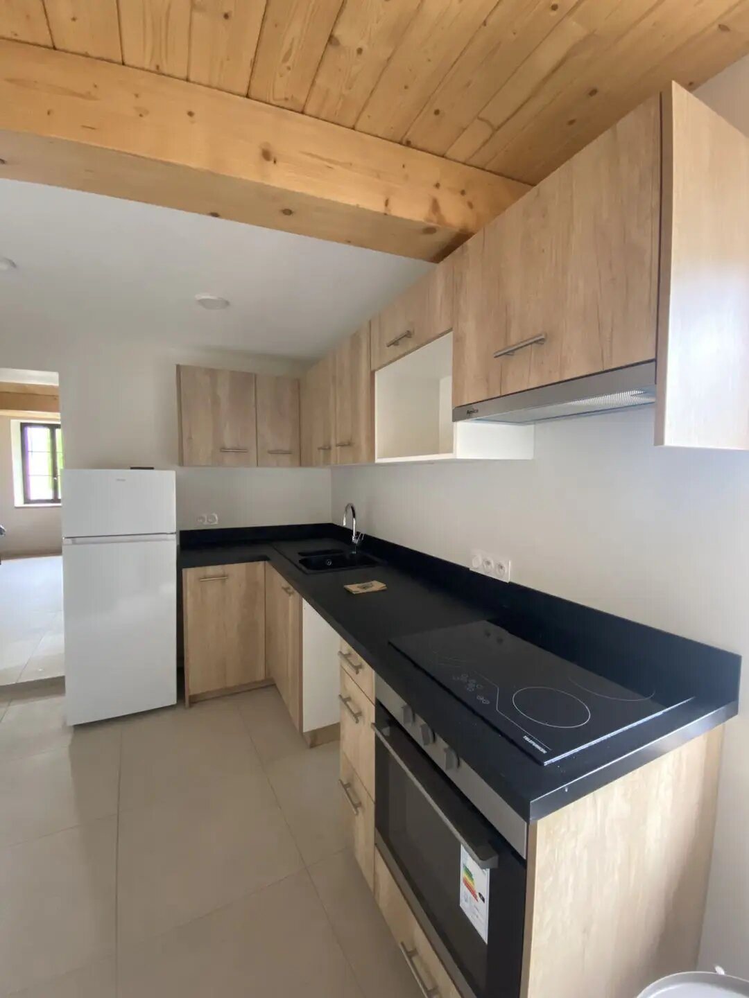 Appartement à louer, 57m², Brignais