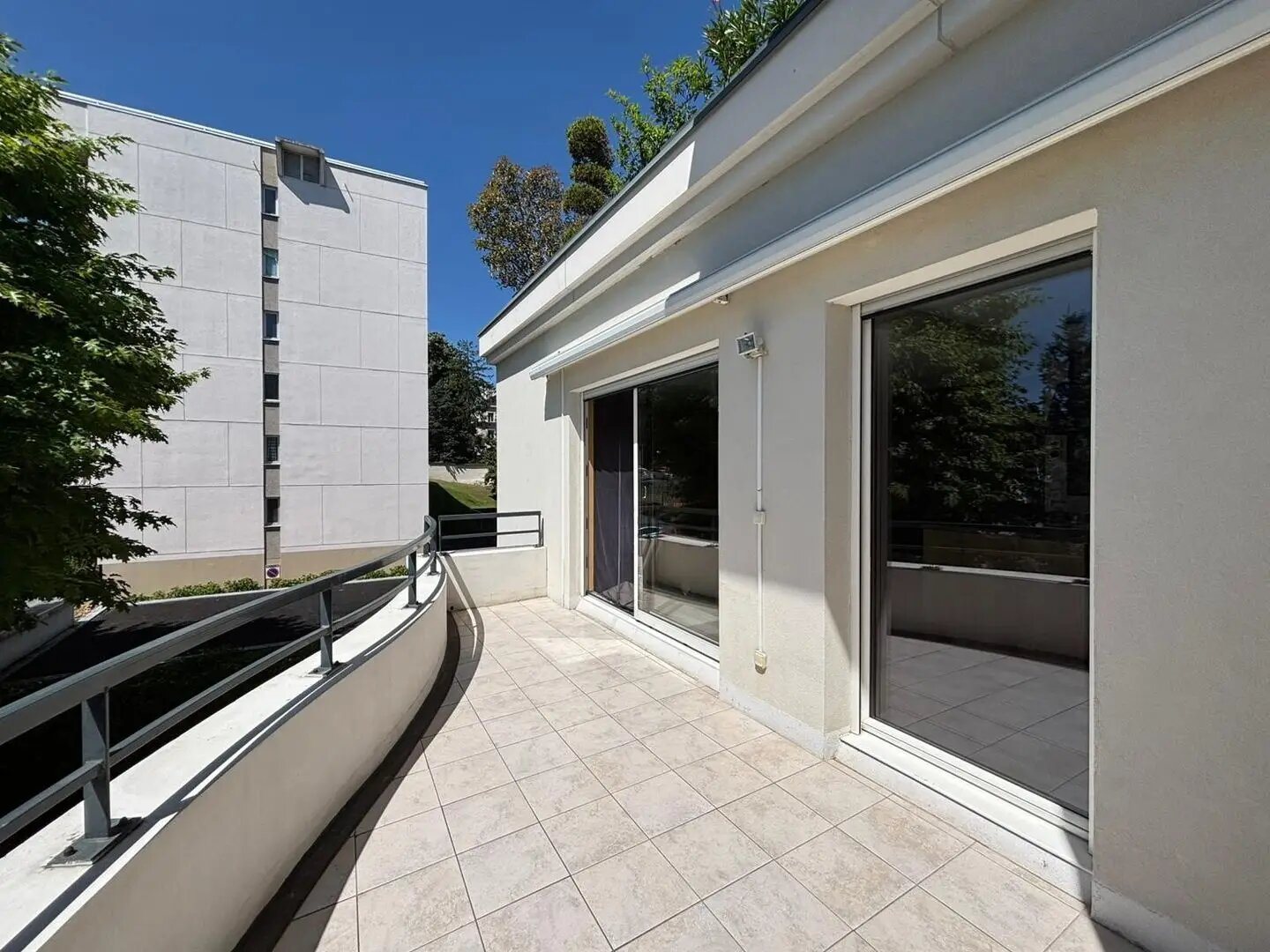 Appartement à vendre, 107m², Villefranche-sur-Saône