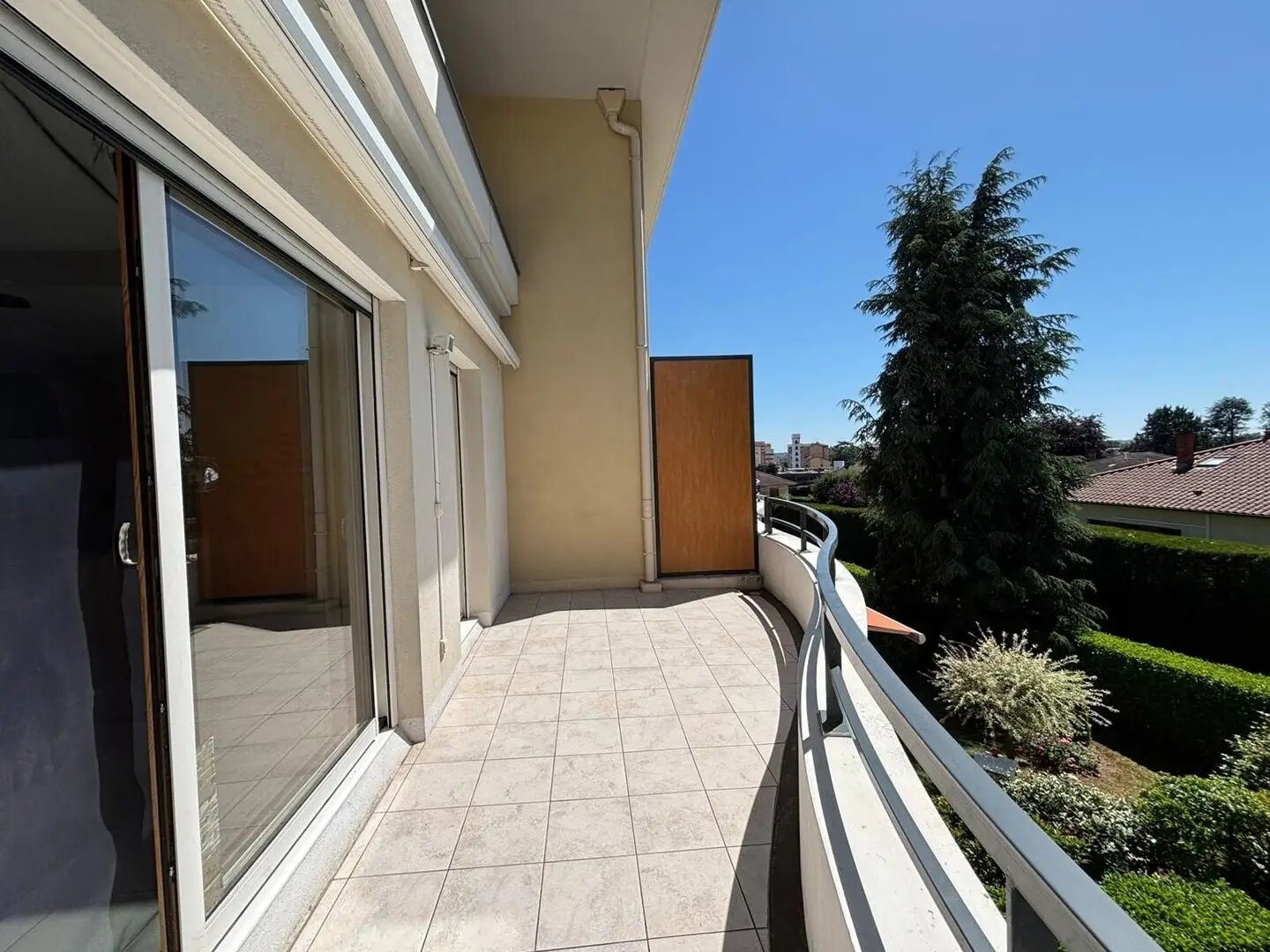 Appartement à vendre, 107m², Villefranche-sur-Saône
