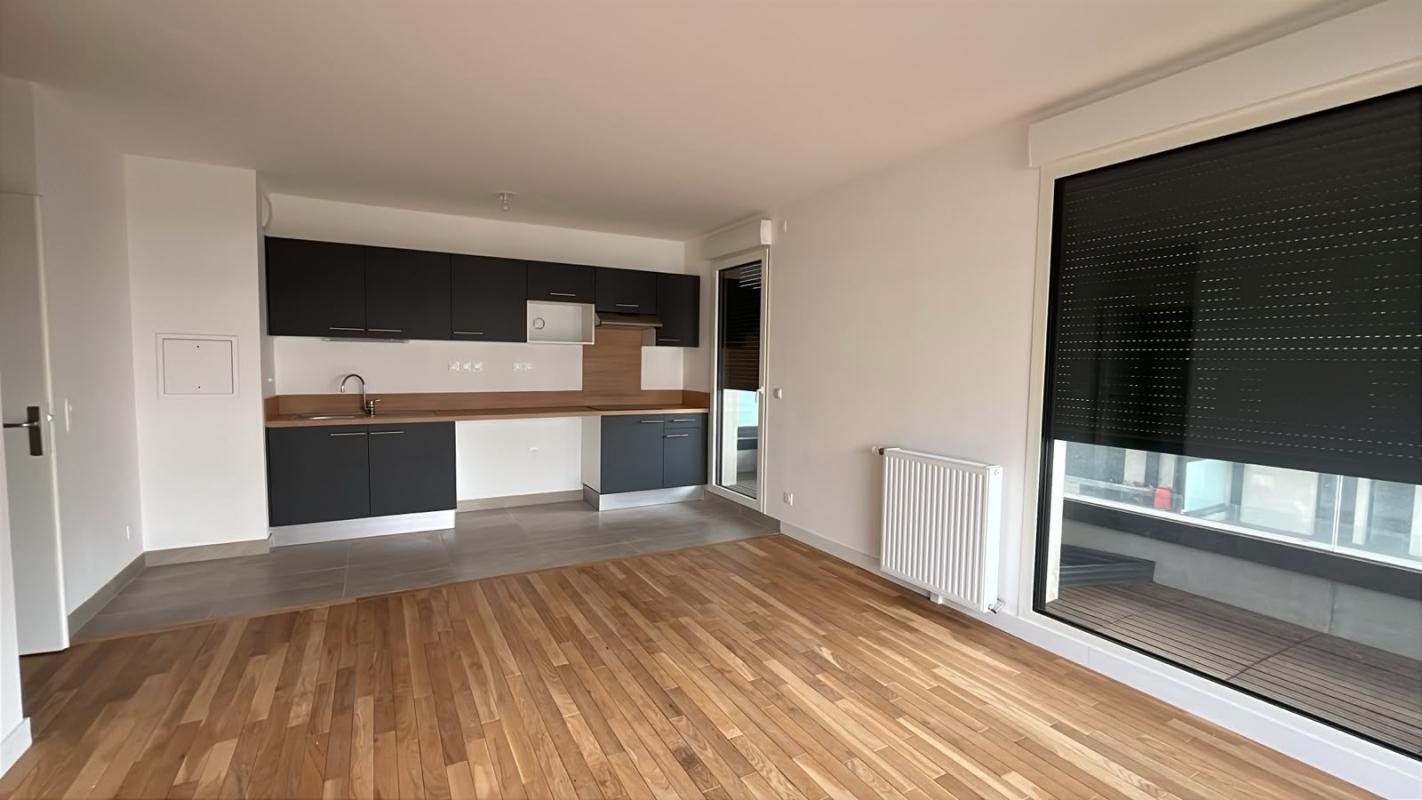 Appartement à louer, 62m², Colombes