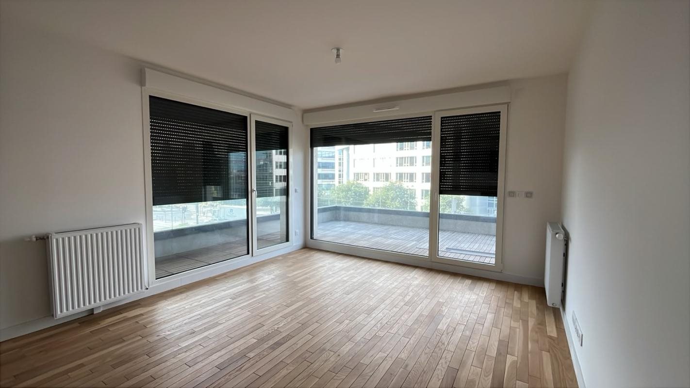Appartement à louer, 62m², Colombes