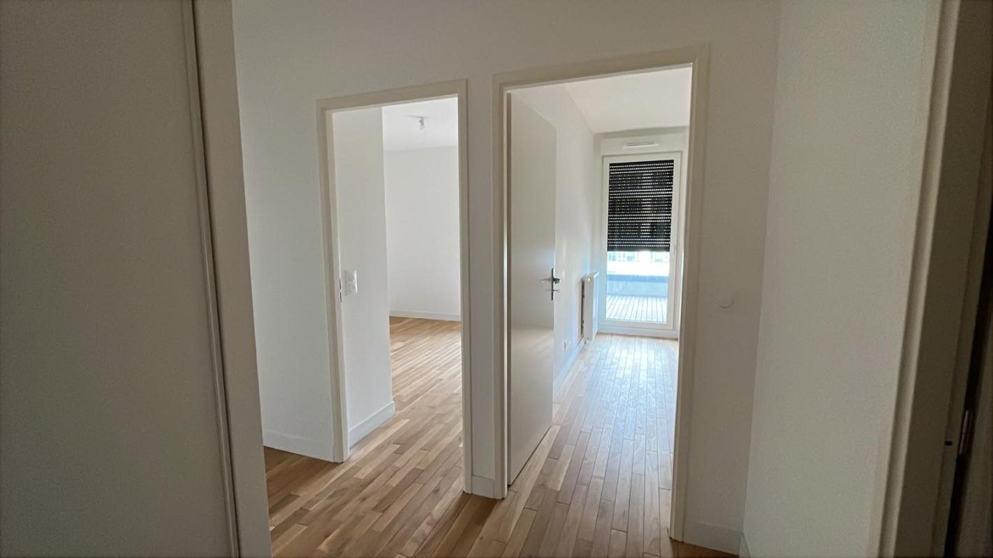 Appartement à louer, 62m², Colombes