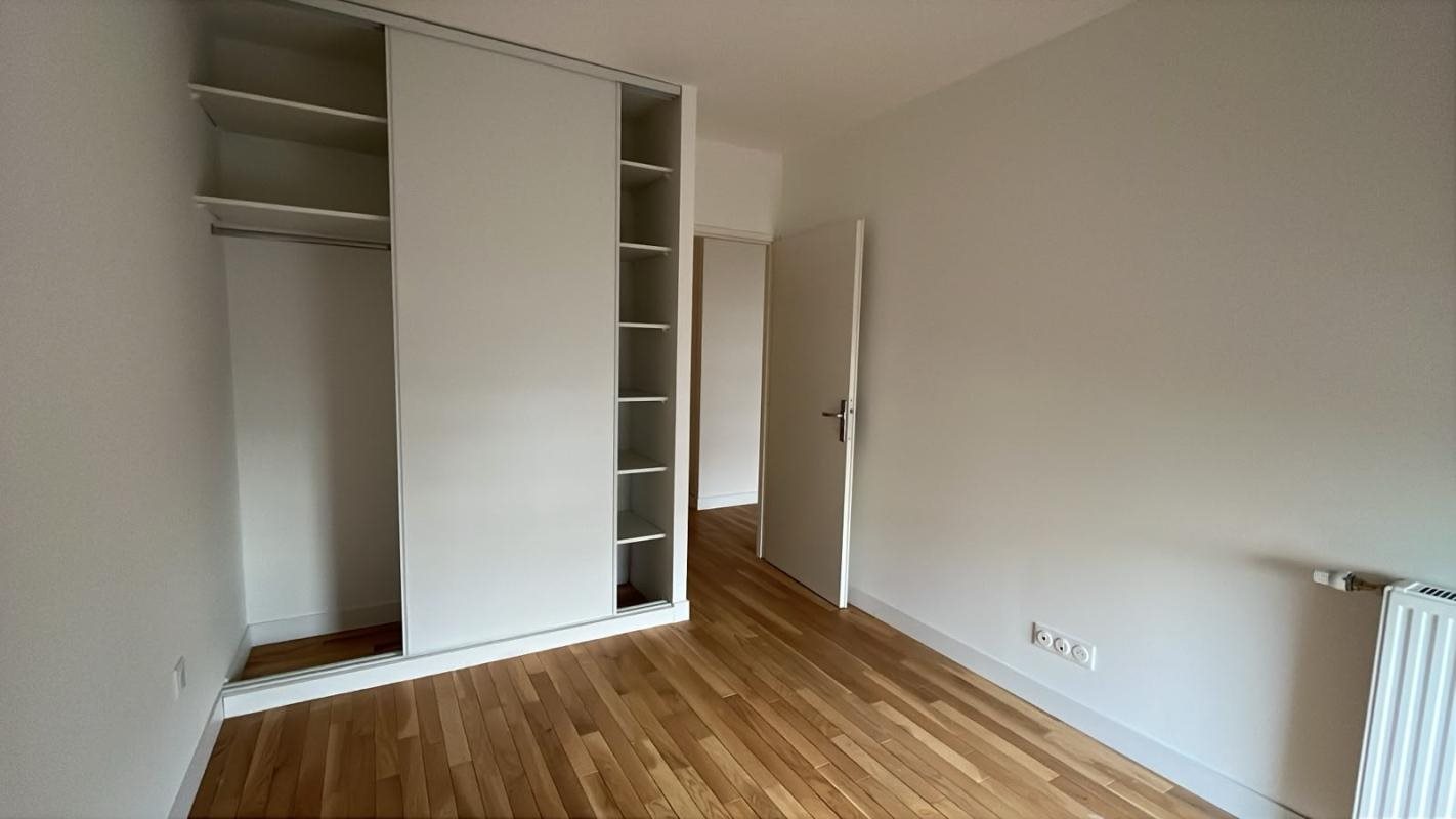 Appartement à louer, 62m², Colombes