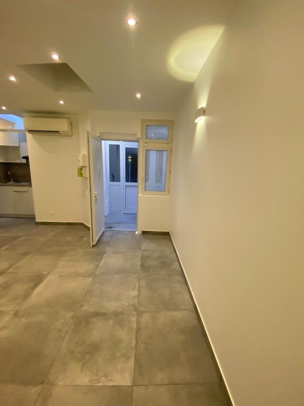 Appartement à vendre, 21m², Saint-Ouen-sur-Seine