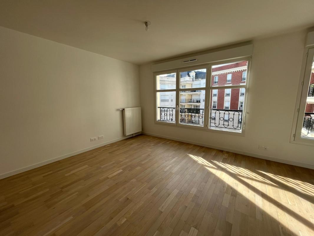 Appartement à louer, 29m², Le Blanc-Mesnil