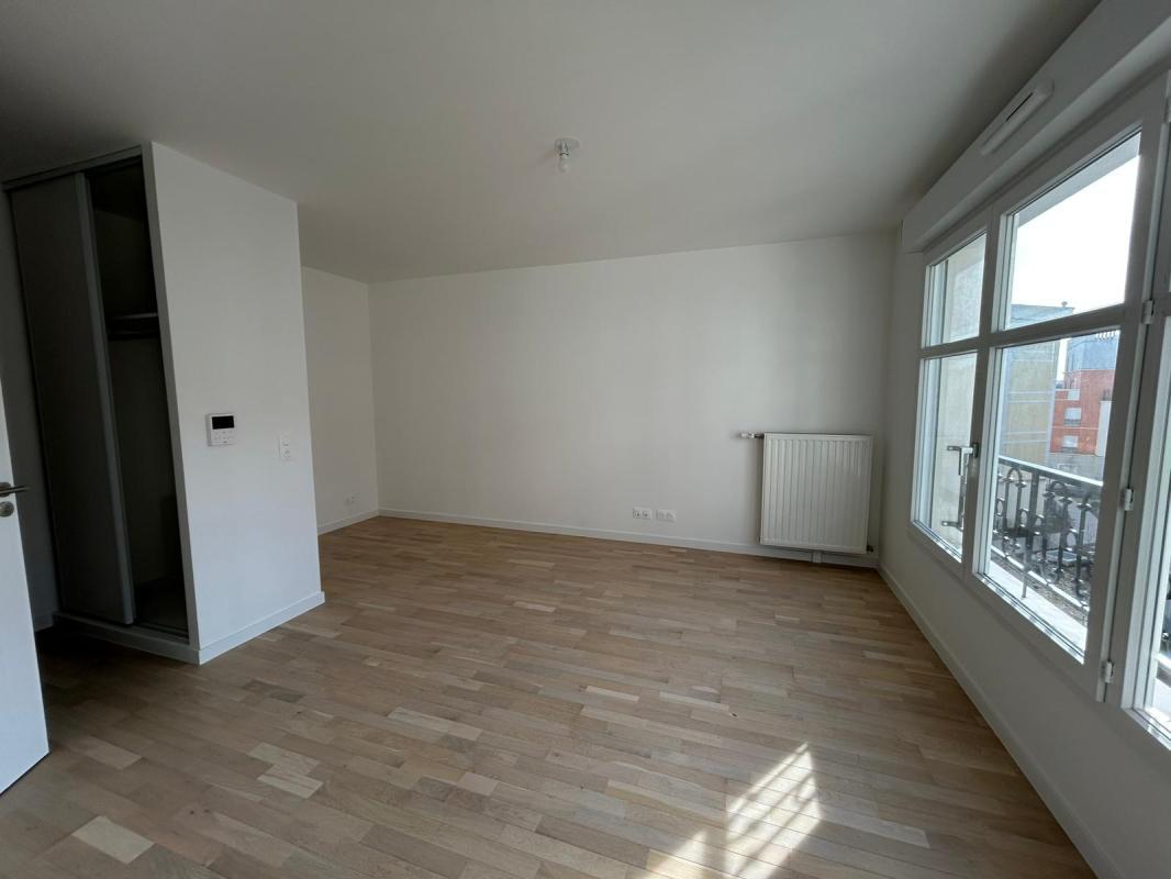 Appartement à louer, 29m², Le Blanc-Mesnil