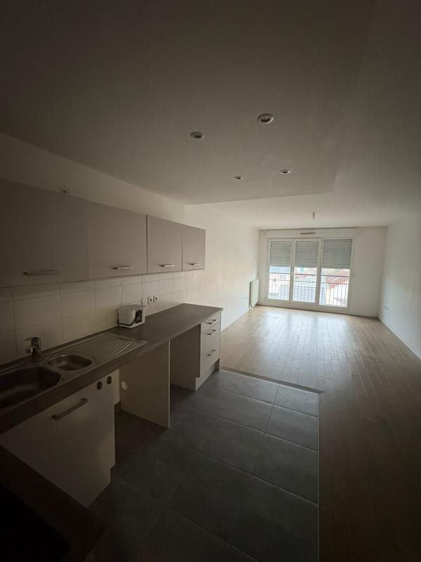 Appartement à vendre, 58m², Châtenay-Malabry