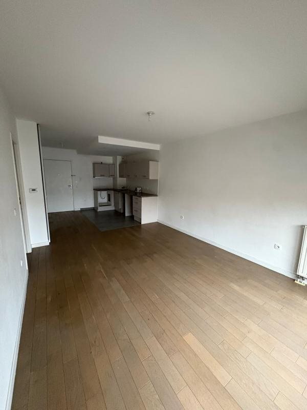 Appartement à vendre, 58m², Châtenay-Malabry