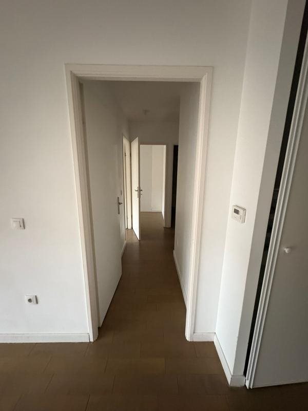 Appartement à vendre, 58m², Châtenay-Malabry