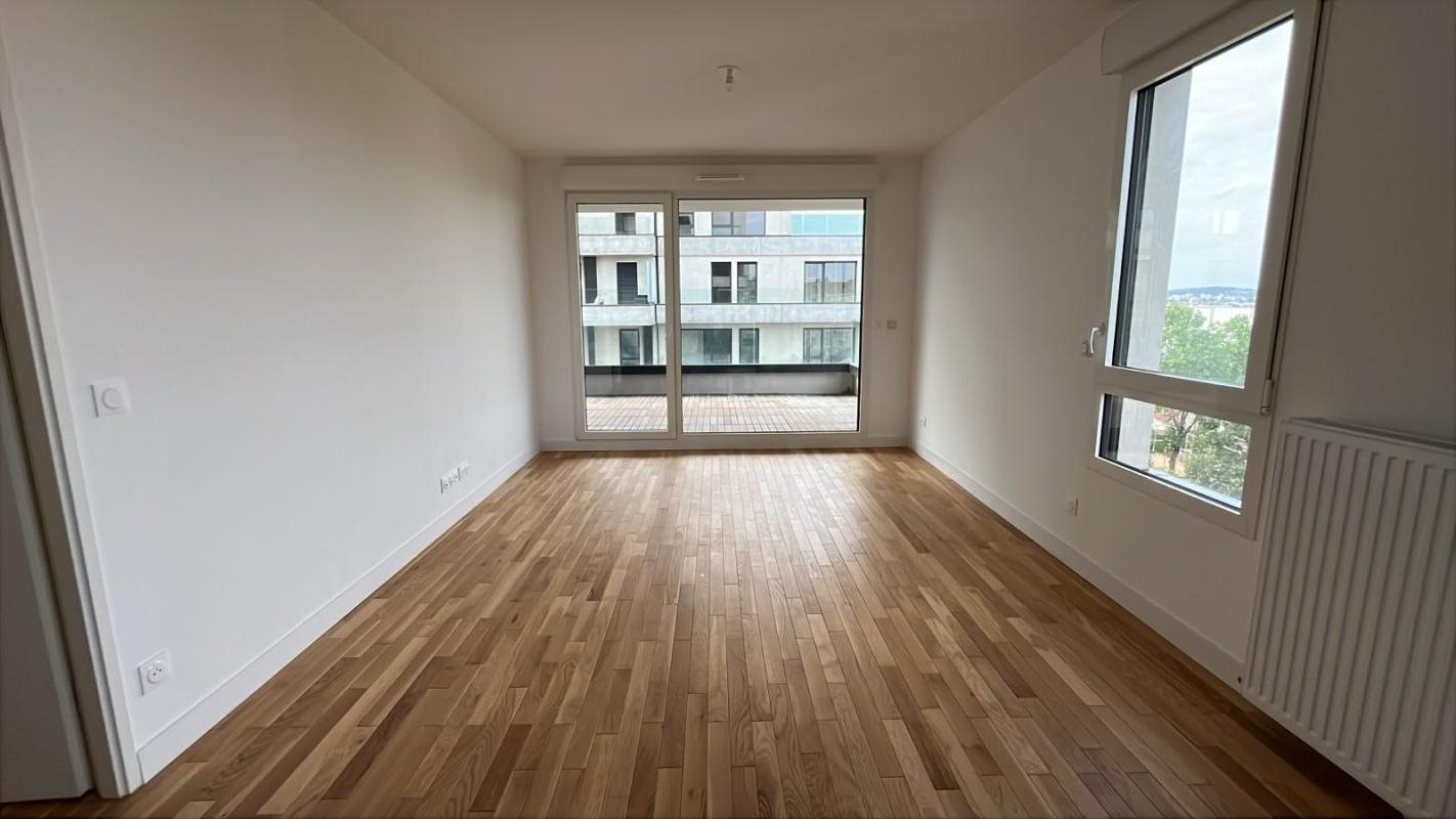 Appartement à louer, 58m², Colombes