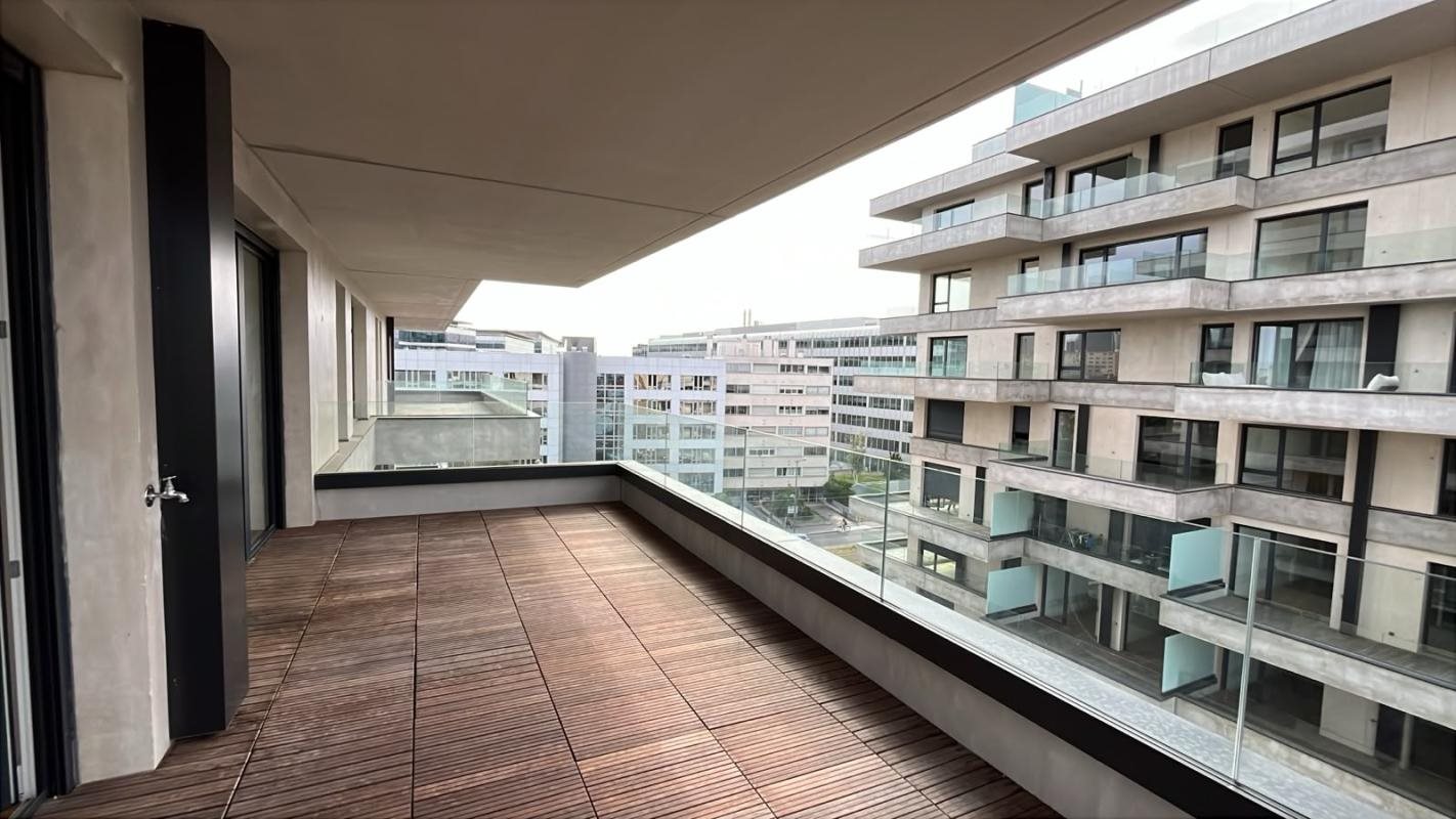 Appartement à louer, 58m², Colombes
