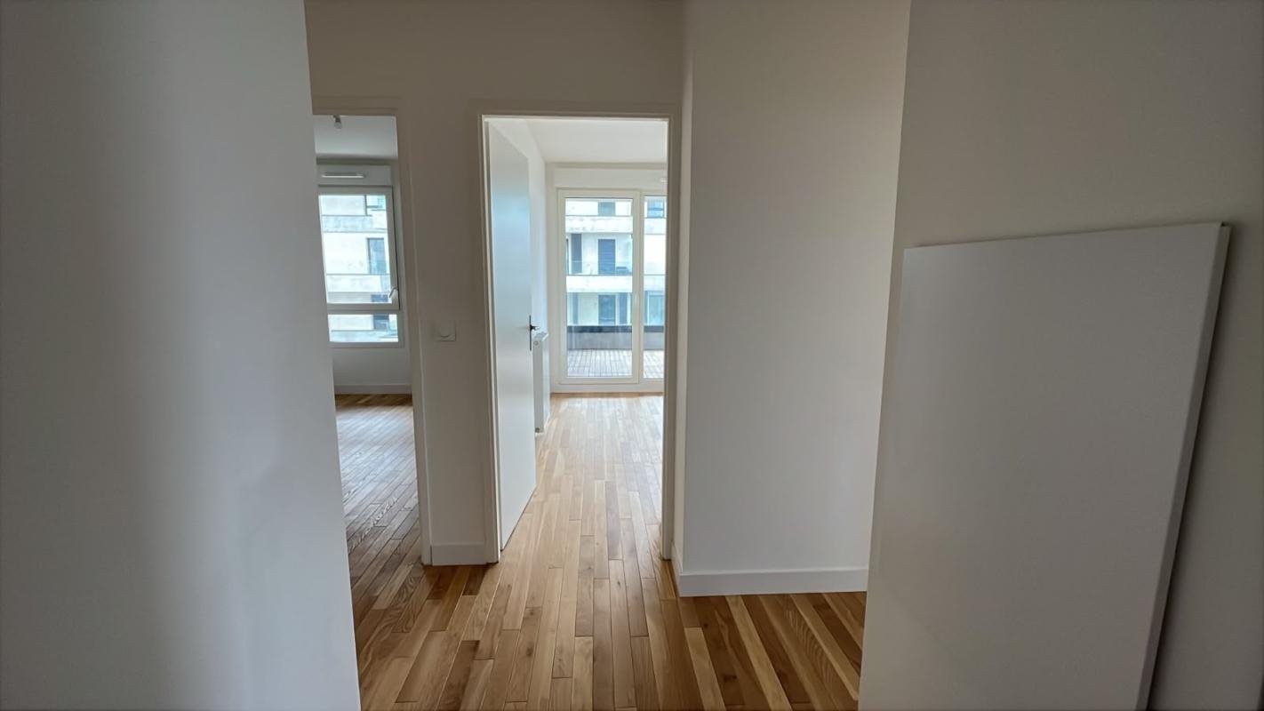 Appartement à louer, 58m², Colombes
