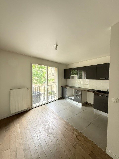 Appartement à vendre, 96m², Chaville