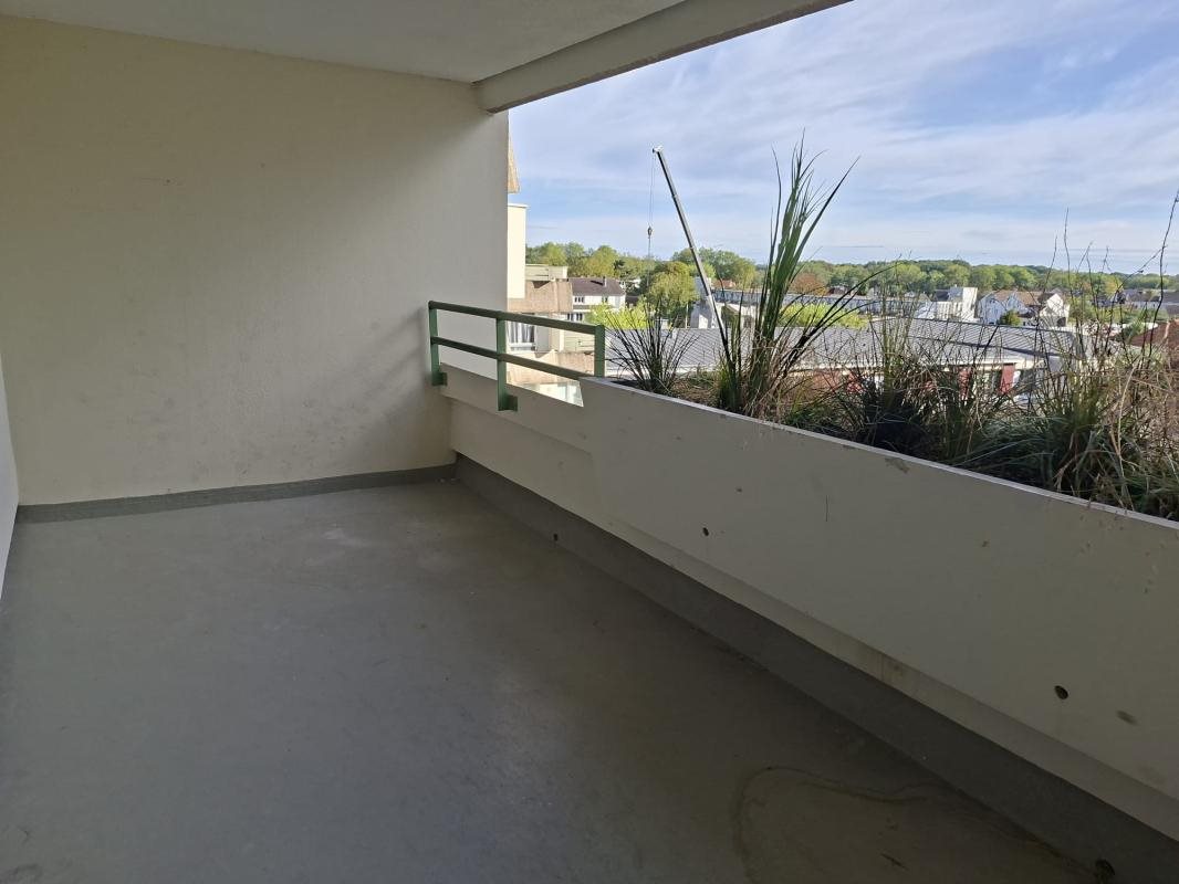 Appartement à vendre, 82m², Trappes