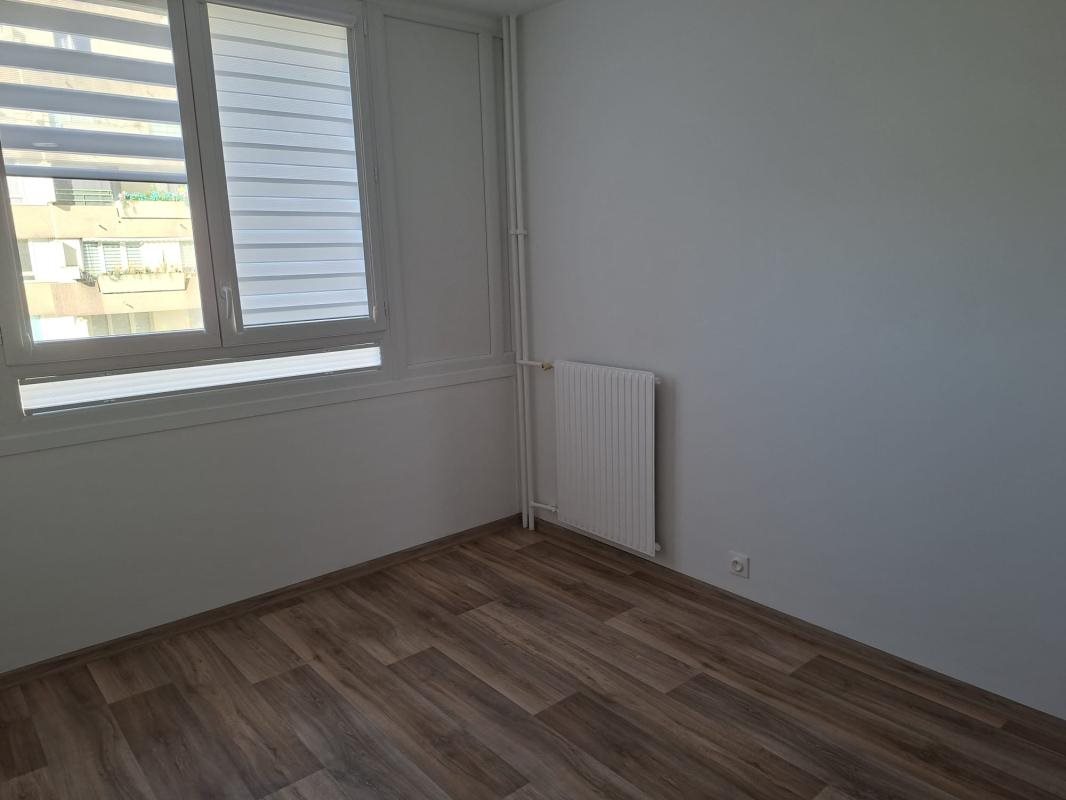 Appartement à vendre, 82m², Trappes
