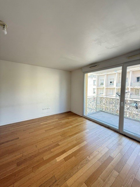 Appartement à vendre, 64m², Cergy